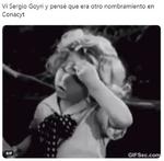 Usuarios 'inundan' con memes las redes por dichos de Sergio Goyri