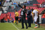 Santos se lleva tres valiosos puntos ante Cruz Azul