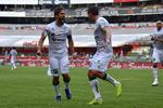 Santos se lleva tres valiosos puntos ante Cruz Azul