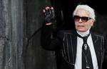 Muere el icónico modisto Karl Lagerfeld a los 85 años