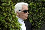 Muere el icónico modisto Karl Lagerfeld a los 85 años
