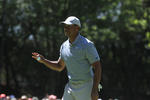Tiger Woods busca un nuevo título; ahora en México
