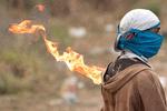 Violentas protestas estallan en Venezuela