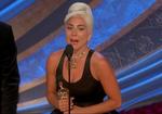 Lady Gaga se lleva el Oscar a Mejor Canción por Ha nacido una estrella.