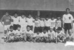 24022019 Escuela de Futbol Soccer Pumitas Torreón, Prof. Alfredo Frayre Martínez, fotografía de hace 30 años.