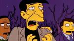 Leonard Nimoy tuvo su aparición en Los Simpsons en un episodio donde Homero creyó ver un extraterrestre, tratándose del Señor Burns.