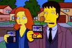 Los agentes Mulder y Scully, de los Expedientes Secretos X tuvieron la aparicióne en el mismo episodio que el difunto actor Leonard Nimoy.