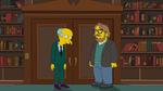 Guillermo del Toro, cineasta aclamado por la Academia, tendrá su aparición en Los Simpsons la próxima semana, según dijo.