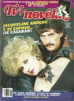 Coprotagonizó  junto a Humberto Zurita la telenovela Pura Sangre estrenada en 1986.