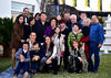 Festejo en familia