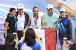 Celebran el Maratón Lala 2019