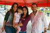 02032019 Ana, Emma, Aurora y Edgardo.