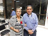 06032019 Irma Leyva Ramos y Francisco Pesqueira Carrasco.