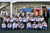 07032019 DíA DE LA BANDERA.  Alumnos de preescolar del Instituto Británico de Torreón.