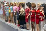 Barbie, la muñeca más famosa del mundo, cumple 60 años