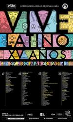Estos son los 20 carteles en la historia del Vive Latino