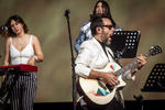 Primer día del Vive Latino celebra 20 años de música