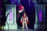 Sorprende The Vampire Circus a laguneros