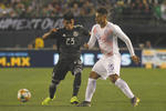 'Tata' debuta con victoria sobre Chile con la Selección Mexicana