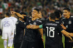 'Tata' debuta con victoria sobre Chile con la Selección Mexicana