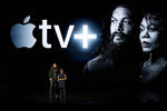 Artistas presentan Apple TV+, nuevo servicio de streaming