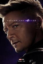 Avengers: Endgame ya tiene sus posters
