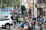 Miles de corredores se dieron cita para el evento deportivo.
