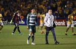 Santos enfrenta un complicado pase a la final de Concachampions