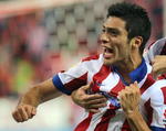 9.- Raúl Jiménez recaló en las filas del Atlético de Madrid tras salir desde América por 10.5 millones de euros