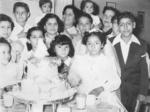 Recuerdo de nuestros padres, Sr. Jesús Lozano Hernández y Sra.
Ana María Ramírez de Lozano, en su 22° y 25° aniversario luctuoso. Con mucho amor de su hija, Ana María, y sus demás hijos, nietos y bisnietos.