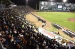 Unión Laguna abre temporada en casa y se canta 'playball' en el Revolución