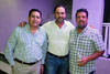 11042019 Daniel, Juan Carlos y Ramiro.