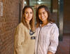 11042019 Azucena Báez y Pamela Villarreal.