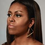 La exprimera dama de Estados Unidos, Michelle Obama