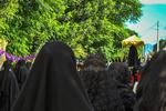 Procesión del Silencio en Viesca, un gran referente del turismo religioso