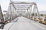 En unión. El 20 de diciembre de 1931 fue inaugurado el puente plateado, que une a las ciudades de Torreón y Gómez Palacio.