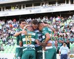 Santos vence a Querétaro