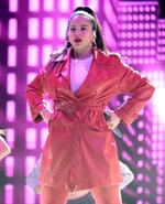 Arman fiesta latina en los Premios Billboard 2019