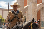 Llegaron desde hace 500 años, por lo que los caballos son parte de la historia de México.