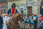 Llegaron desde hace 500 años, por lo que los caballos son parte de la historia de México.