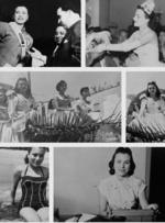 Celebrando la vida de la Srita. Coahuila 1950, Alma Ponche Wichel’s Vda. de Cuadros, quien dejara su cuerpo físico el 24 de abril de 2019. ¡El cielo está de fiesta para recibir a
nuestra reina lagunera!