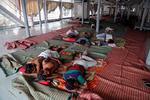 Ciclón Fani deja víctimas y daños tras su paso por India