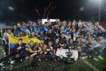 Boca Juniors es campeón de la Supercopa Argentina