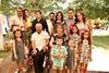 05052019 BODAS DE ORO.  Ernesto y Kitty con sus hijos, Mary, Neto y GC, nietos e hijos políticos.