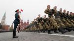 Rusia muestra su poderío militar en el Día de la Victoria