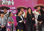 López Obrador festejó a las madres este 10 de mayo.