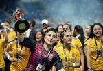 Tigres se corona en la final regia de la Liga MX Femenil