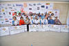 14052019 ENTREGA DE DONATIVOS.  Las damas del Club Rotario de Torreón, entregaron a instituciones de ayuda el dinero recaudado en su tradicional bingo.