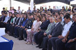 Inauguran Centro de Inteligencia Municipal en Torreón