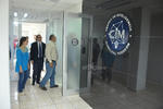 Inauguran Centro de Inteligencia Municipal en Torreón